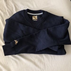 Limited Edition Tracksmith 2020 London Marathon Crew
